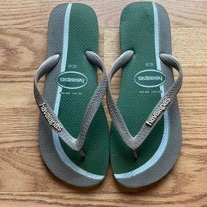Men’s Havaianas